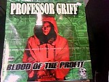 Professor Griff - Blood Of the Profit