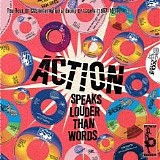 Various artists - Action Speaks Louder Than Words - Best Of SSS International 1967-1970 (Import)