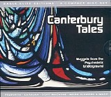 Various artists - Canterbury Tales - Nuggets from the Psychedelic Underground