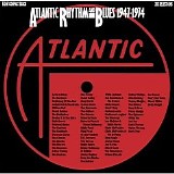 Various artists - Atlantic Rhythm & Blues 1947-1974 (Disc 1)