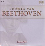 Ludwig van Beethoven - Complete Works CD 064 - Fidelio Part II