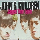 John's Children - Jagged Time Lapse
