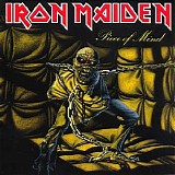 Iron Maiden - Piece of Mind