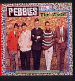 Various artists - Pebbles: Vol 12 - World