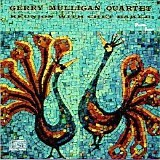 Gerry Mulligan - Reunion with Chet Baker