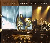 John Cale/Lou Reed/Nico ? - Le Bataclan '72