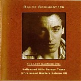 Bruce Springsteen - The Lost Masters - Vol 18