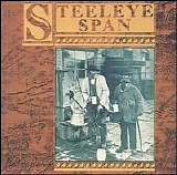Steeleye Span - Ten Man Mop or Mr. Reservoir Butler Rides Again