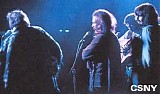 Crosby, Stills, Nash & Young - Live At Woodstock