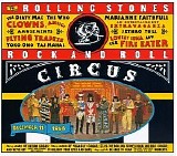 Various artists - The Rolling Stones Rock and Roll Circus