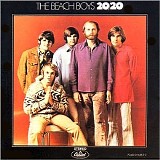 The Beach Boys - Friends & 20/20