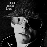 Lou Reed - Lou Reed Live (Live)