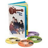 The Monkees - Music Box (Disc 3)