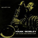 Hank Mobley - Hank Mobley Quintet