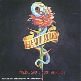 Hanoi Rocks - Twelve Shots On the Rocks