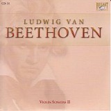 Ludwig van Beethoven - Complete Works CD 031 - Violin Sonatas II