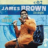 James Brown - The Singles: 1969-1970 (Disc One)