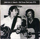 John Cale & Patti Smith - New York City, Ocean Club 1976
