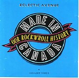 Various artists - Made in Canada - Volume Three - 1965-1974