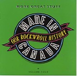 Various artists - Made in Canada - Volume Four 1961-1974