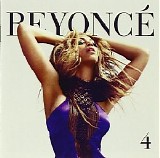 Beyonce - 4 (Deluxe Edition)