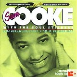 Sam Cooke - Sam Cooke with the Soul Stirrers