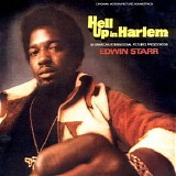 Edwin Starr - Hell Up in Harlem - O.S.T.