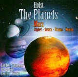 Geffrey Simon, London Symphony Orchestra - Holst: The Planets