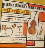 Earl Washington All Stars - All Star Jazz