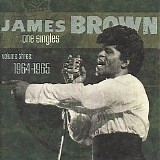 James Brown - The Singles: 1964-1965 (Disc One)