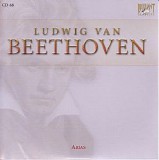 Ludwig van Beethoven - Complete Works CD 068 - Arias