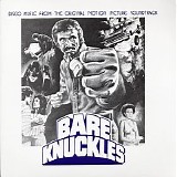 Vic Caesar - Bare Knuckles