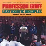 Professor Griff - Pawns in the Game