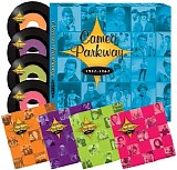 Various artists - Cameo Parkway 1957-1967 (Disc 2)