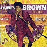 James Brown - The Singles: 1966-1967 (Disc One)