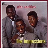 The Impressions - ABC Rarities