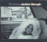 Tori Amos - Jackie's Strength US EP