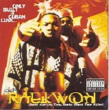 Raekwon The Chef - Only Built 4 Cuban Linx