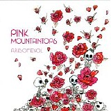 Pink Mountaintops - Axis of Evol