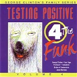 Various artists - George Clinton's Family Series Vol.2: P Is for Funk