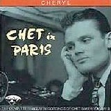 Chet Baker - Chet in Paris vol 3