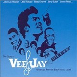 Various artists - The Vee-Jay Story (Disc 3)