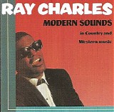 Ray Charles - Modern Sounds in Country & Western Music