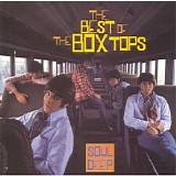 The Box Tops - The Best of The Box Tops