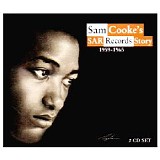 Various artists - Sam Cooke's SAR Records Story - Disc 1 of 2