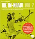 Various artists - The In-Kraut Vol. 2 - Hip Shaking Grooves Made In Germany 1967-1974