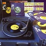 Various artists - UK Stax Singles 1968-1975