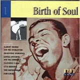 Various artists - Birth of Soul Volume 1