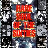 Various artists - Rare Soul of the Sixties, vol. 1