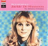 Jackie DeShannon - The Definitive Collection